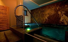 Albergo Caffe Centrale